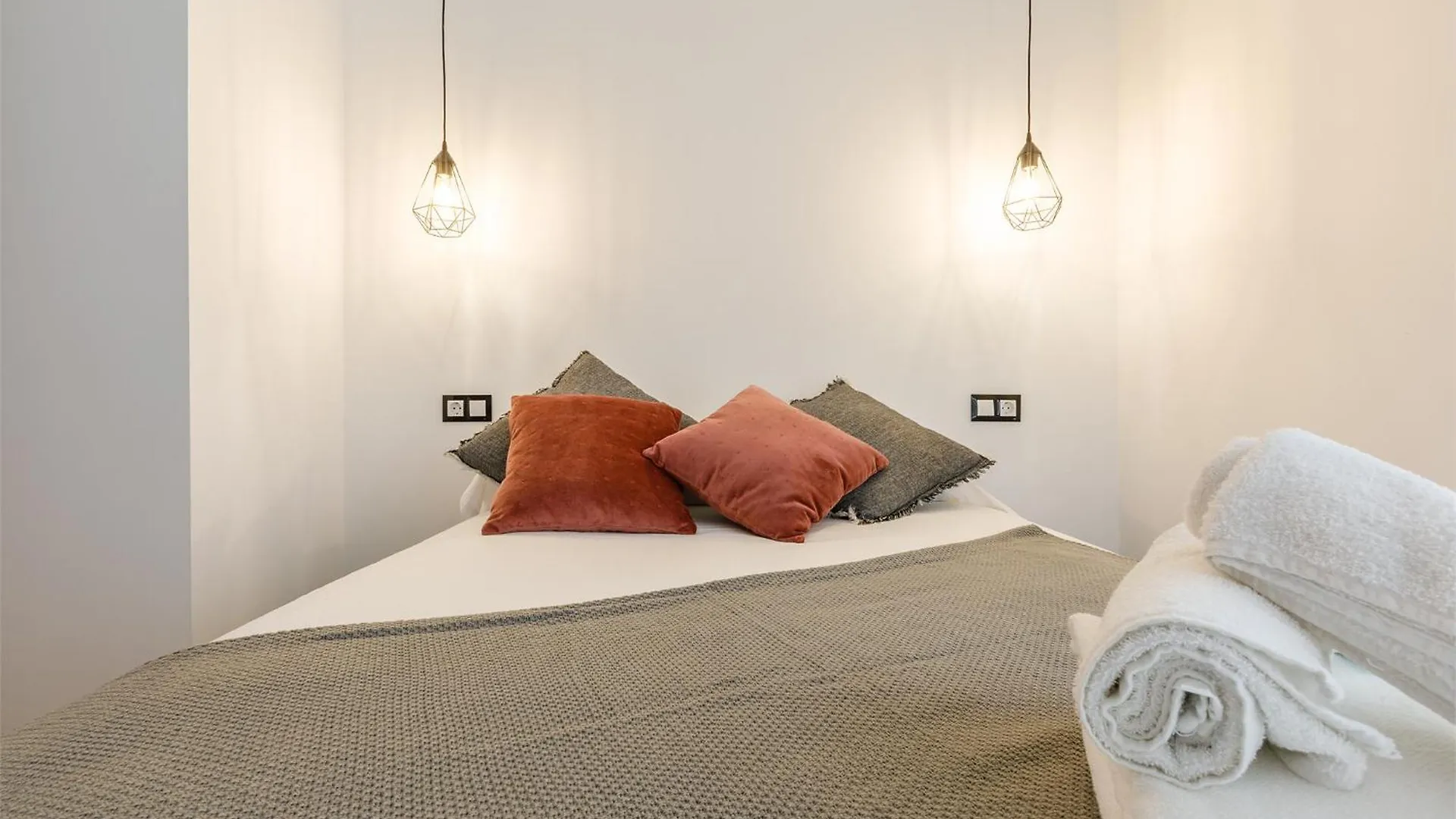 A&N Mediterranea Balcony Torre Del Mar Apartment