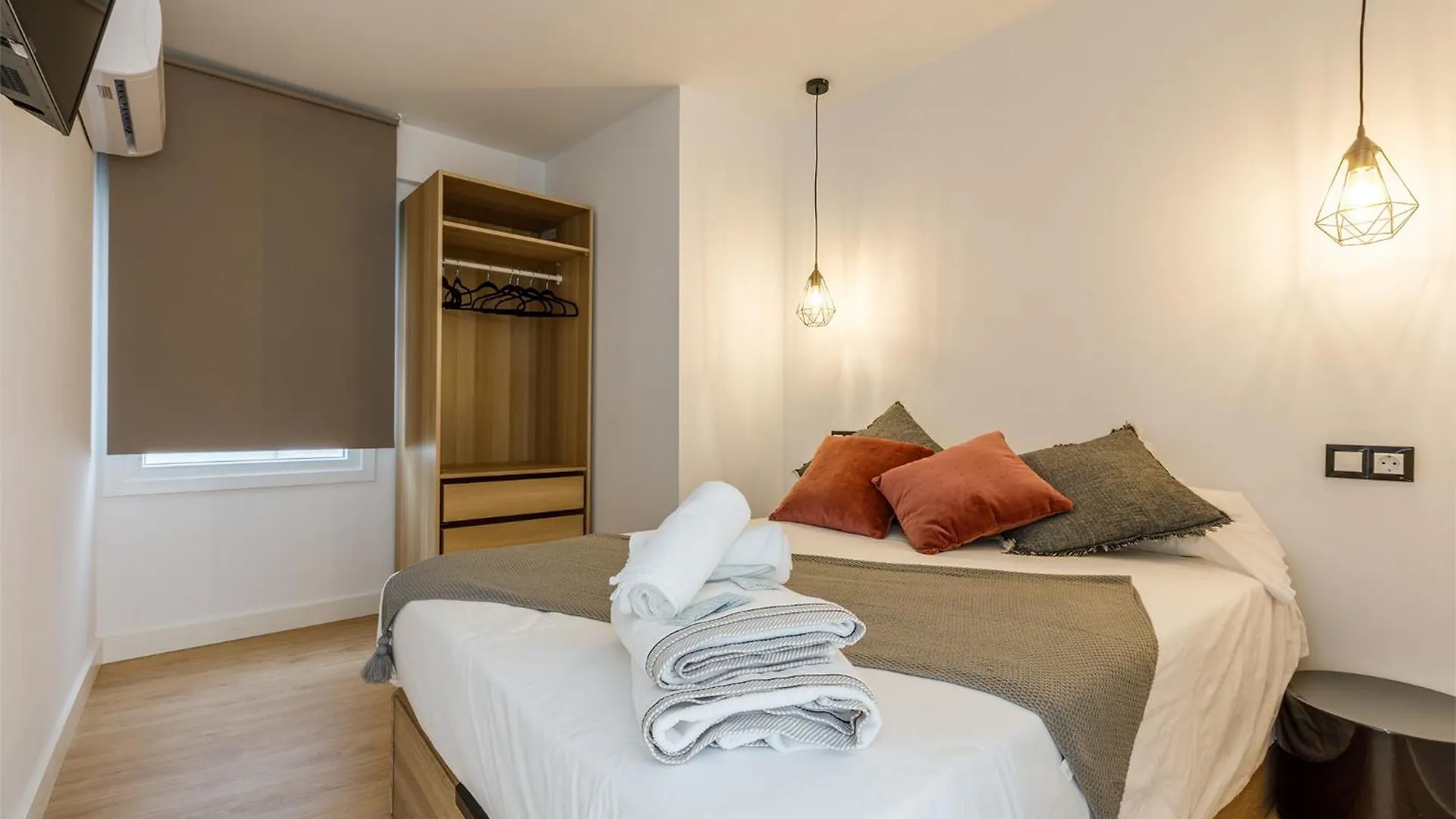 A&N Mediterranea Balcony Torre Del Mar Apartment