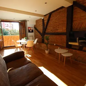  Apartamento Monkeys House. España