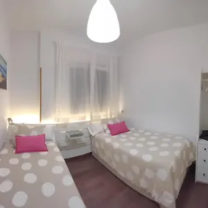  Apartamento Uribarri España