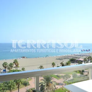 Terrasol Sobre El Mar San Gerardo Torre Del Mar