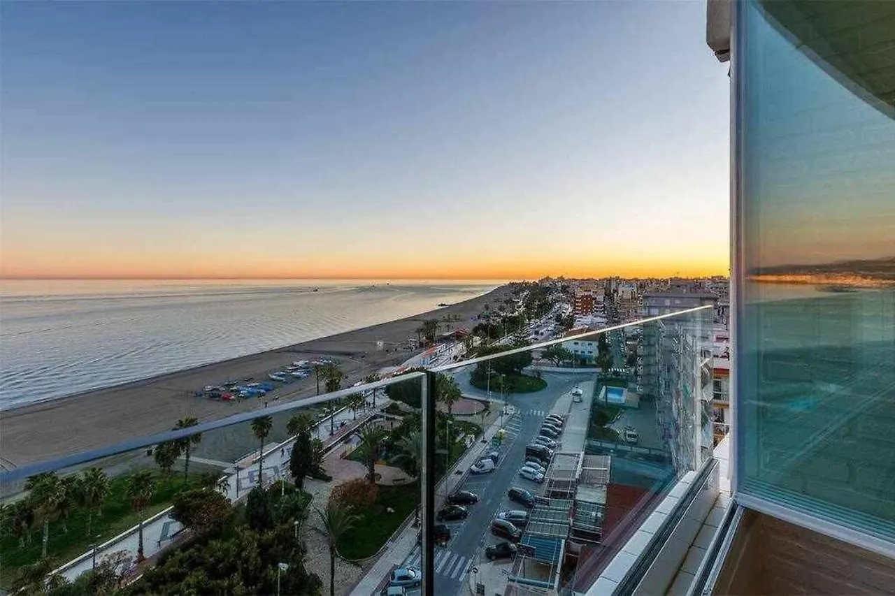 A&N Mediterranea Balcony Torre Del Mar 0*,  Spain