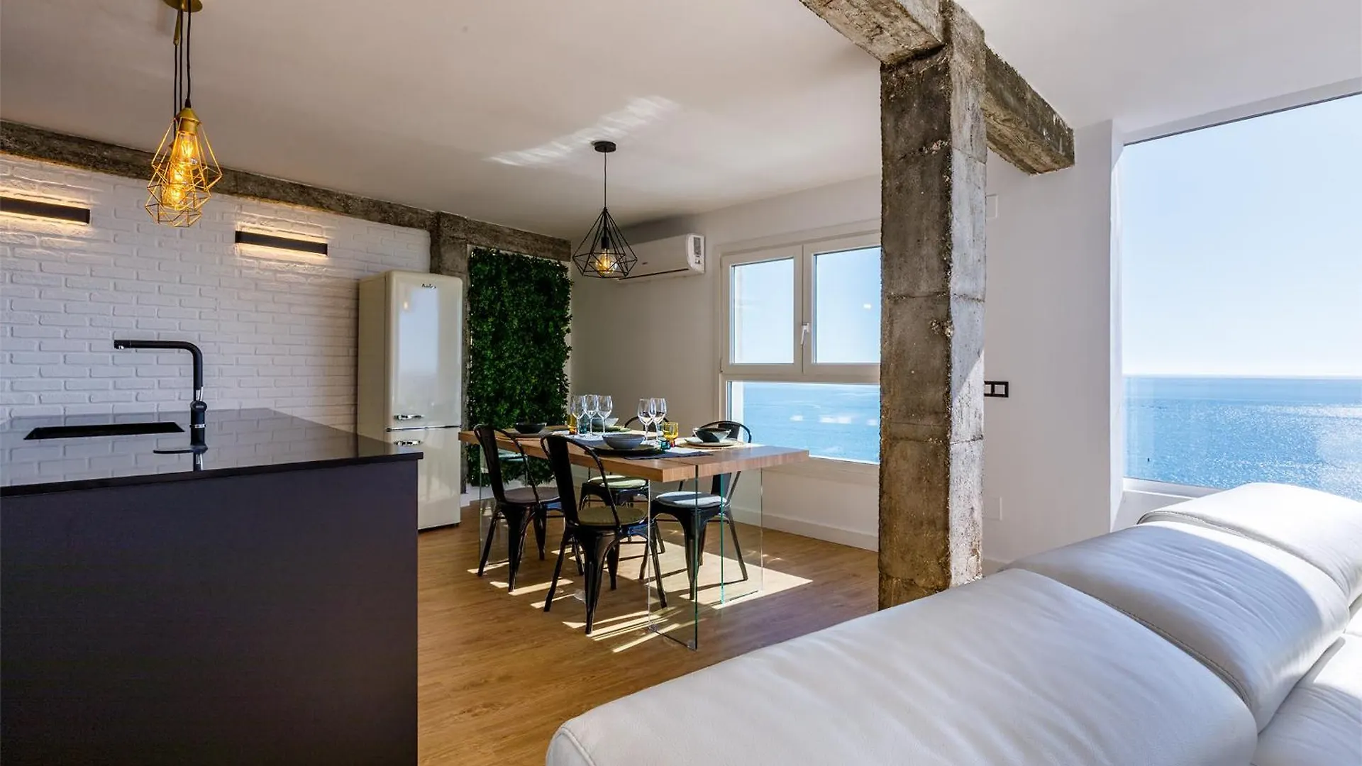 A&N Mediterranea Balcony Torre Del Mar Apartment