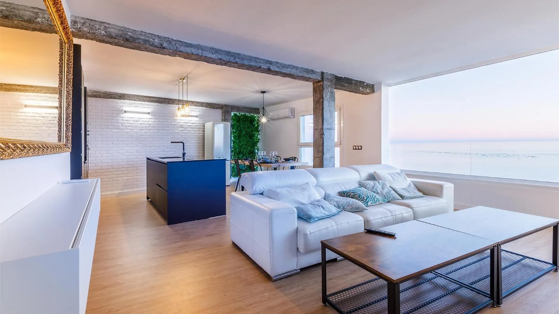 Apartment A&N Mediterranea Balcony Torre Del Mar