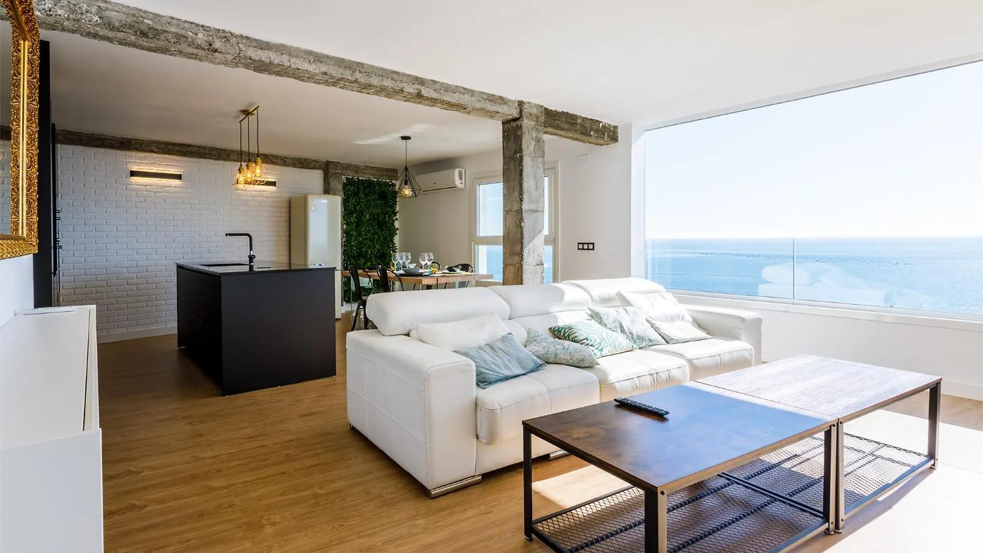 Apartment A&N Mediterranea Balcony Torre Del Mar
