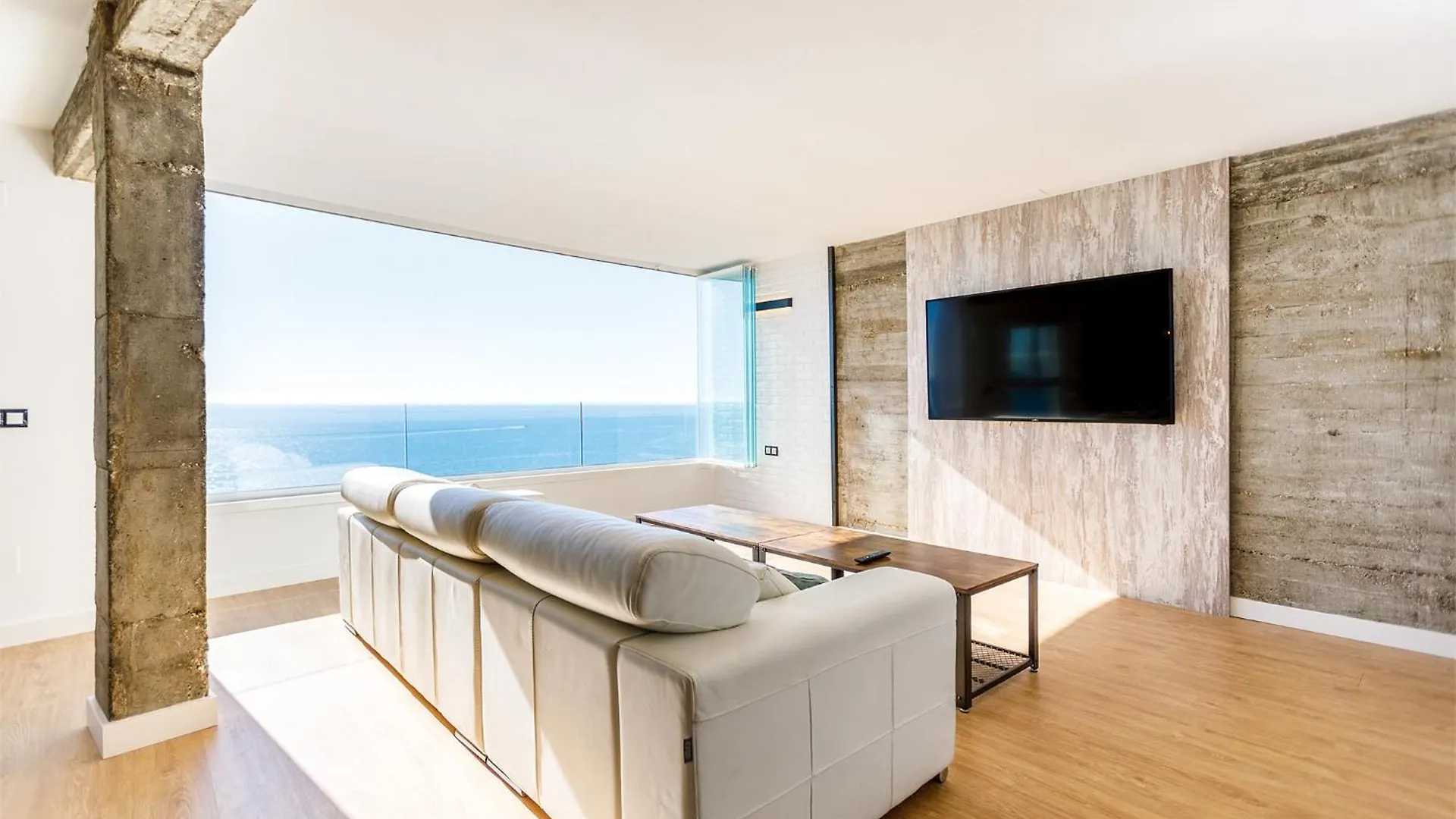 A&N Mediterranea Balcony Torre Del Mar