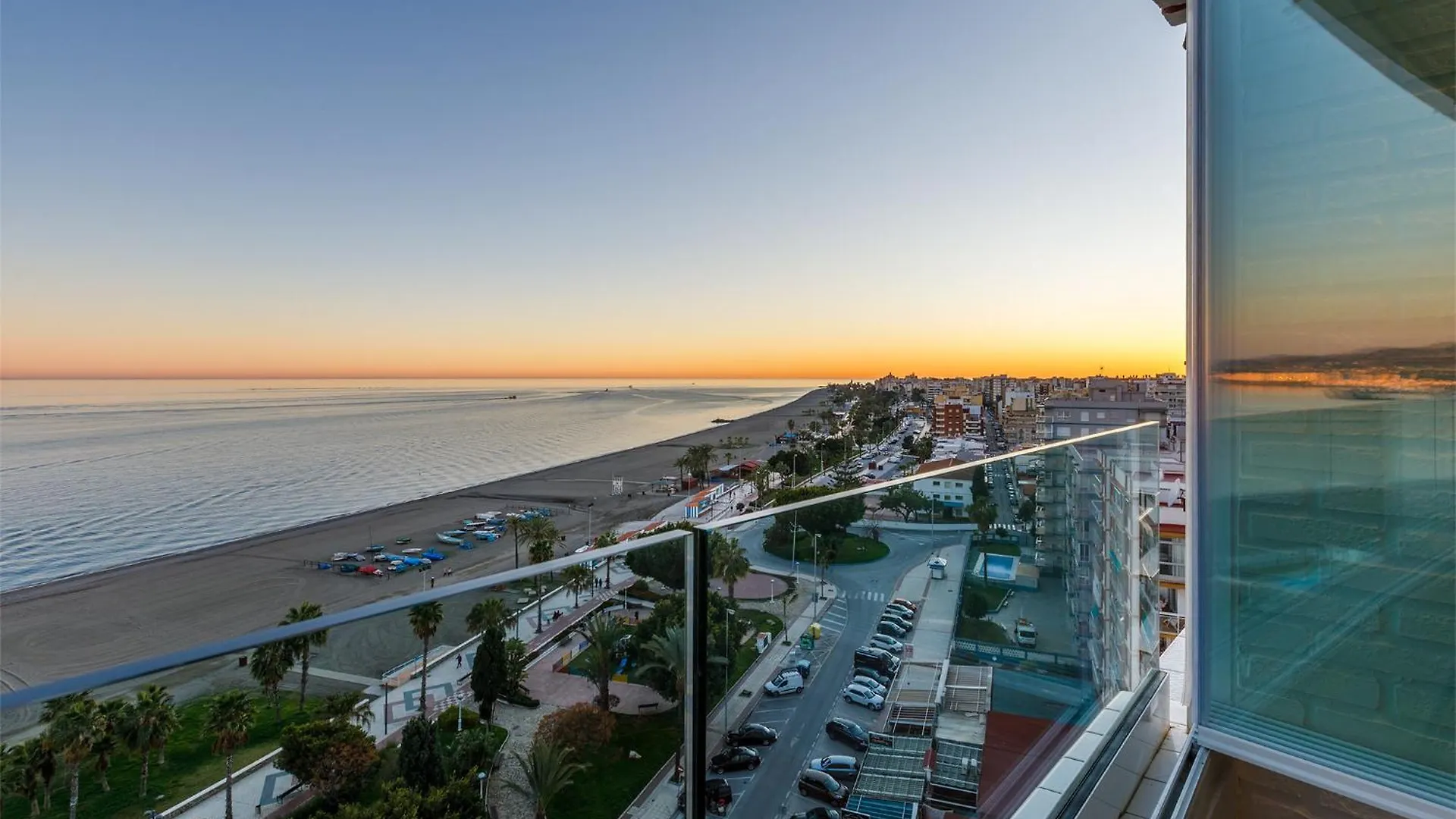 A&N Mediterranea Balcony Torre Del Mar 0*,  Spain