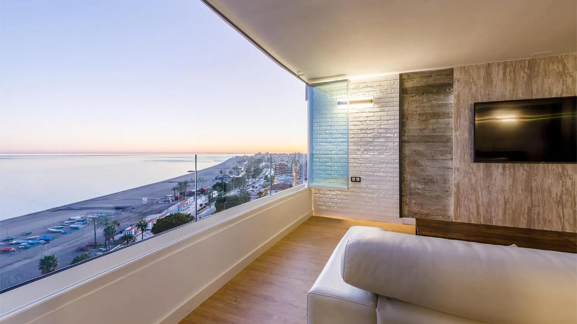Apartment A&N Mediterranea Balcony Torre Del Mar