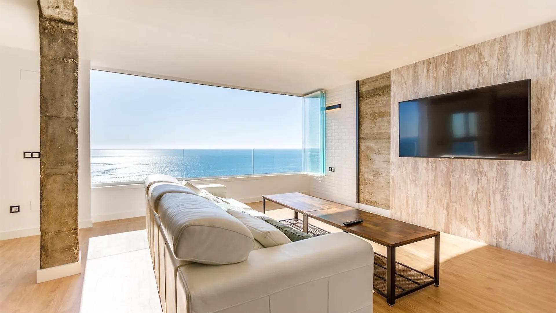 A&N Mediterranea Balcony Torre Del Mar Apartment