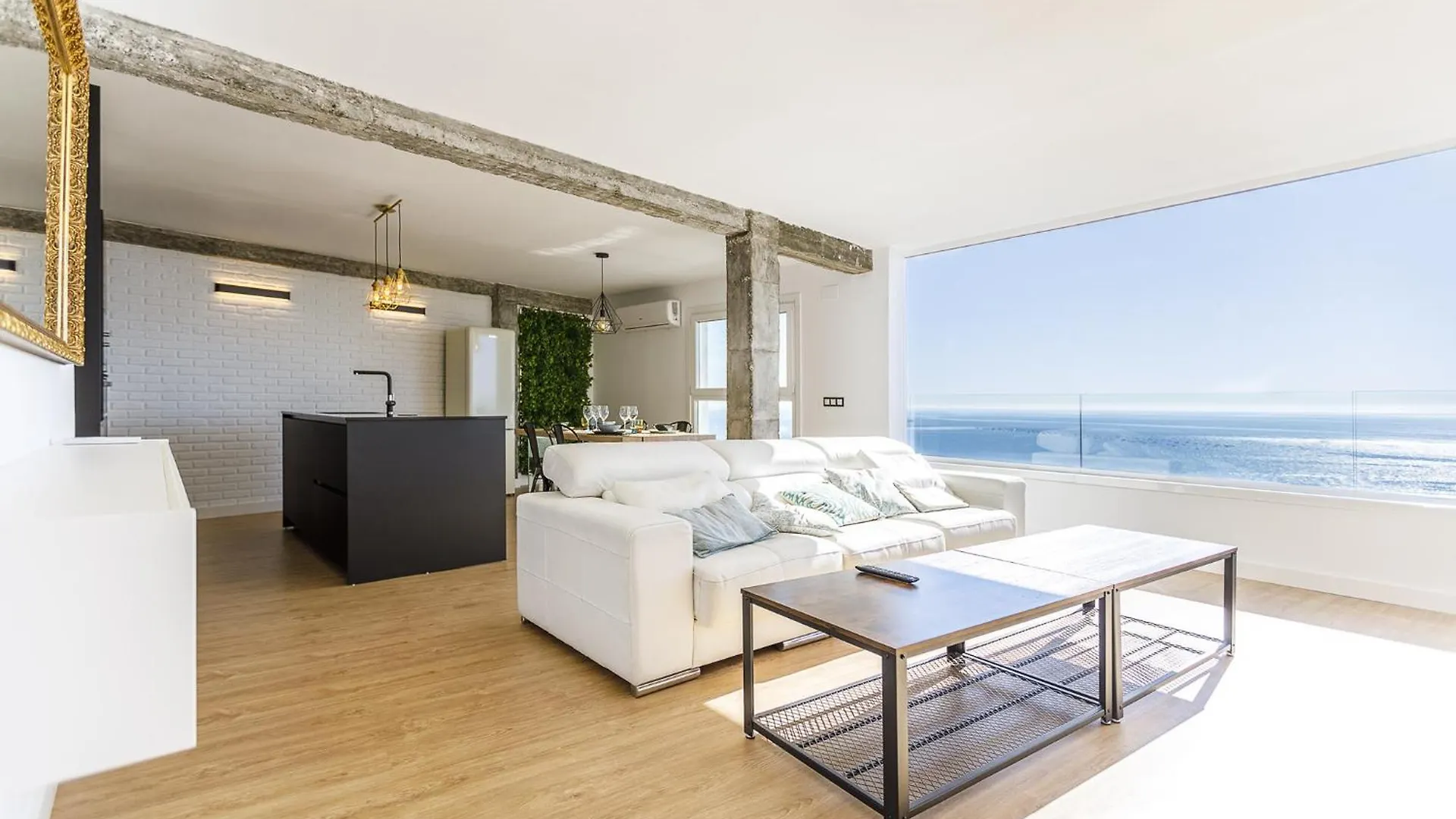 A&N Mediterranea Balcony Torre Del Mar Apartment