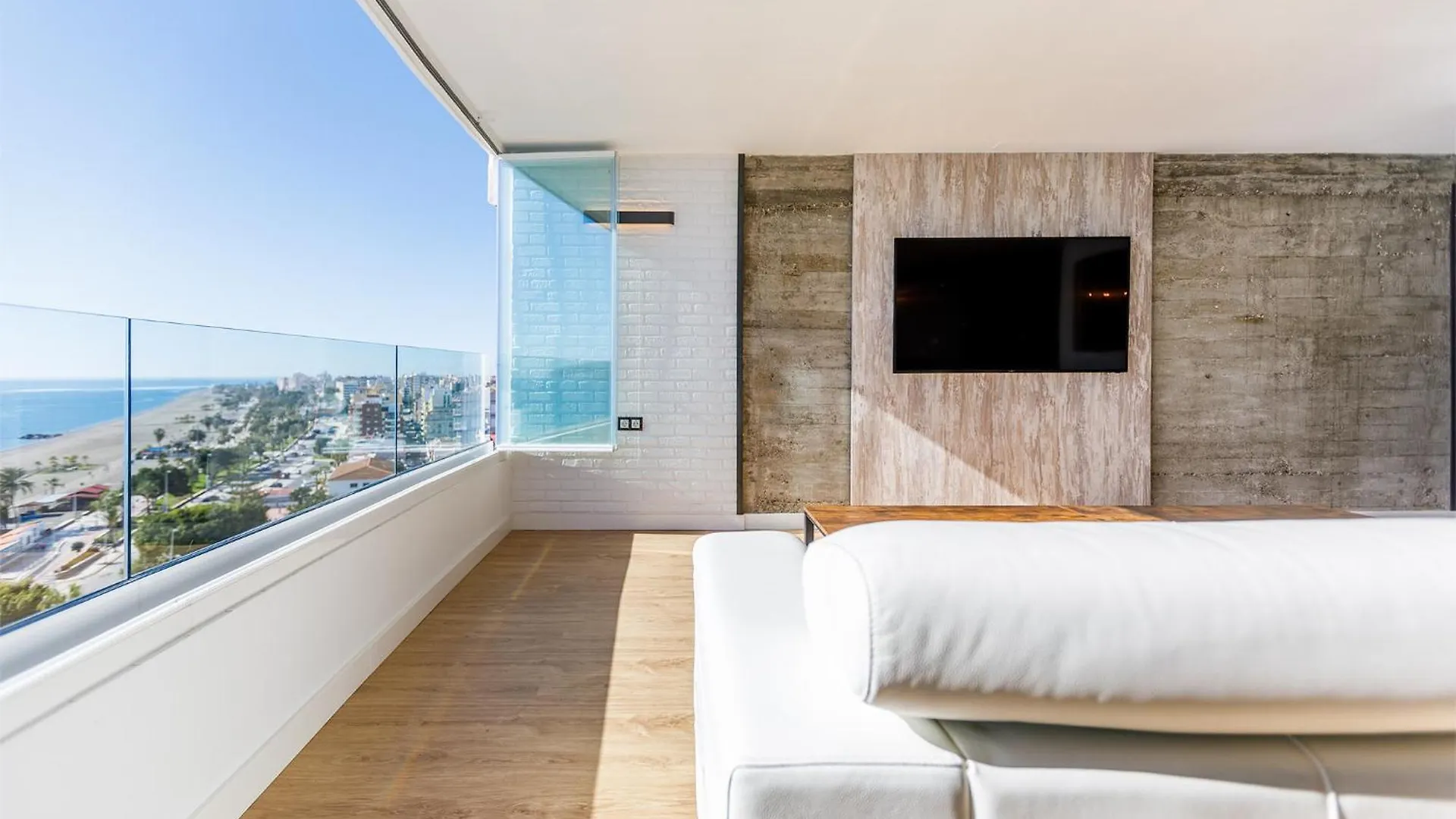 A&N Mediterranea Balcony Torre Del Mar