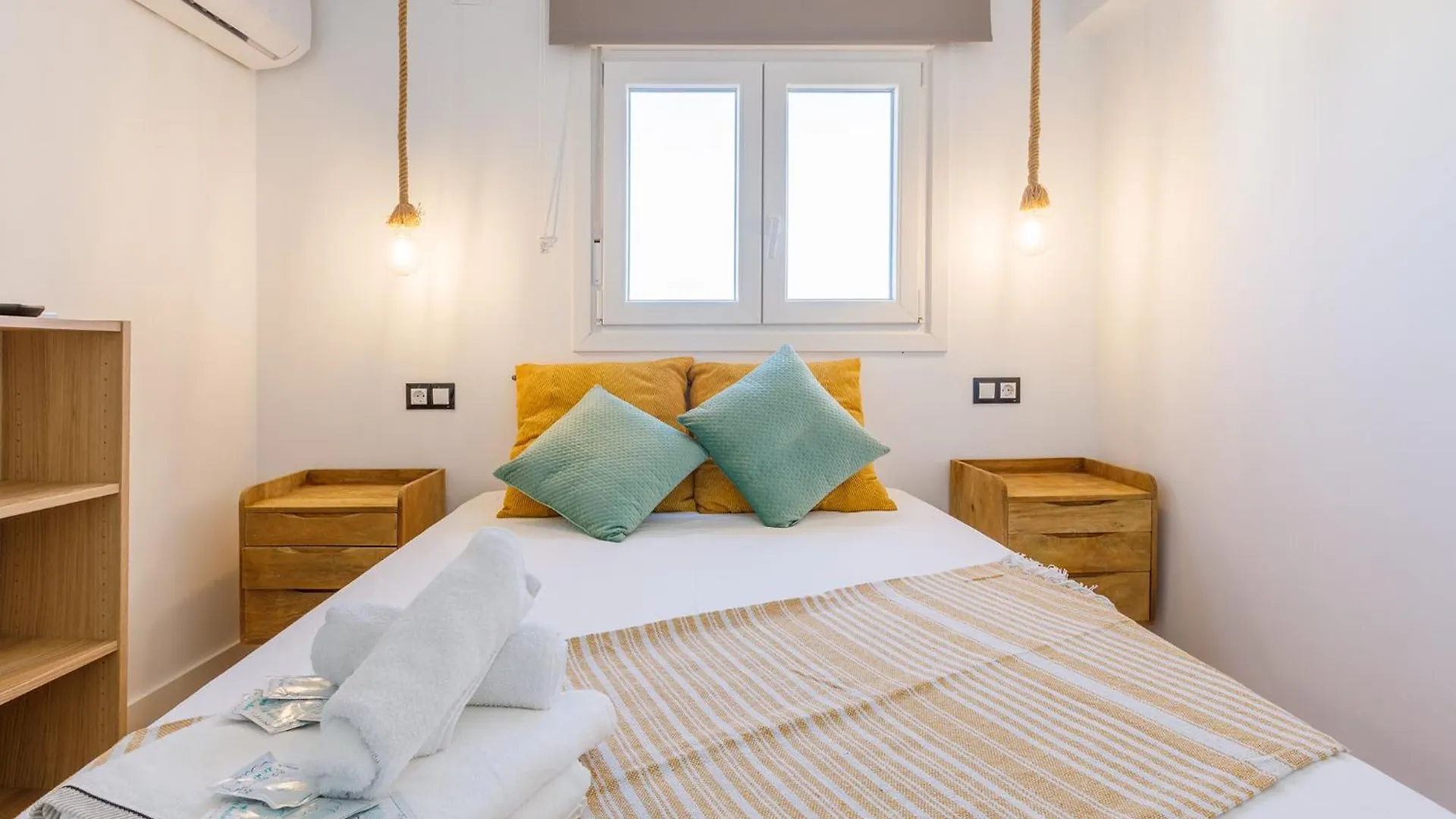 A&N Mediterranea Balcony Torre Del Mar Apartment