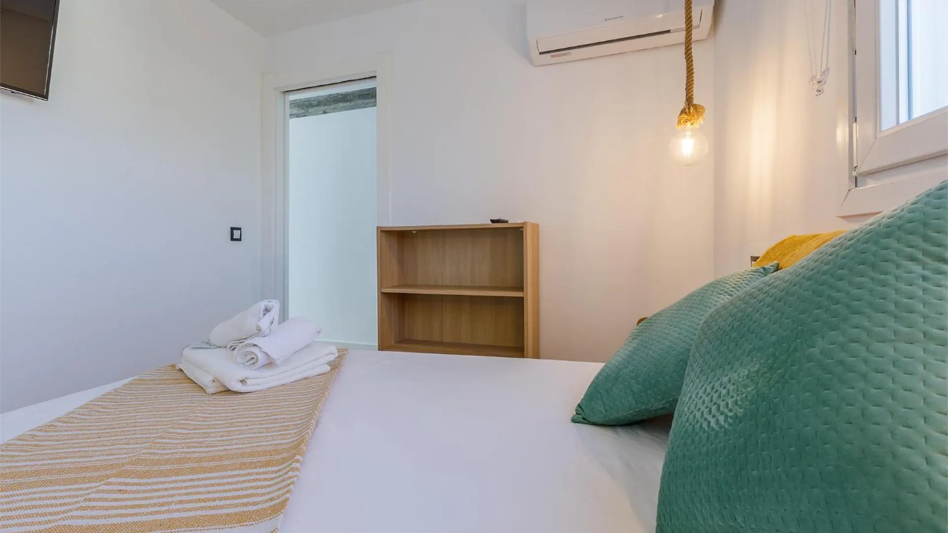 A&N Mediterranea Balcony Torre Del Mar