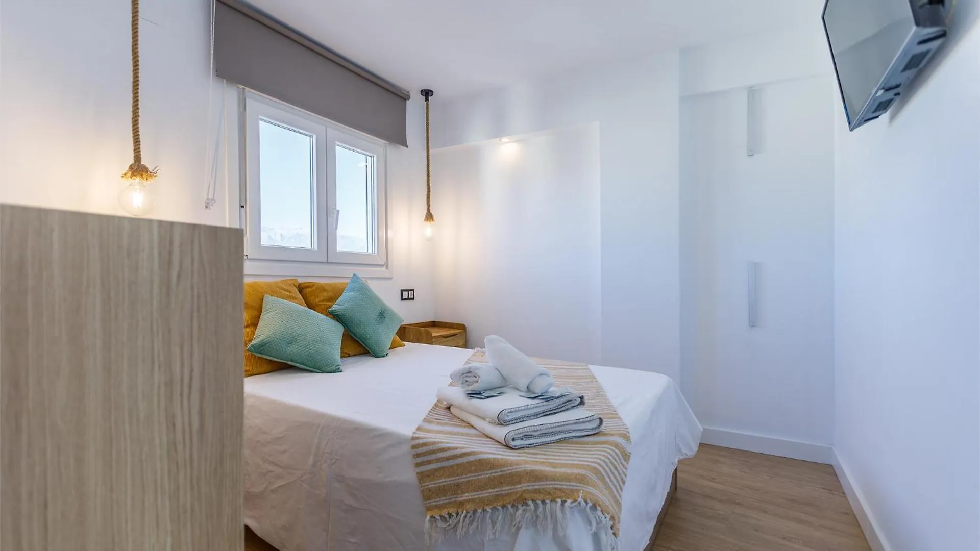 Apartment A&N Mediterranea Balcony Torre Del Mar