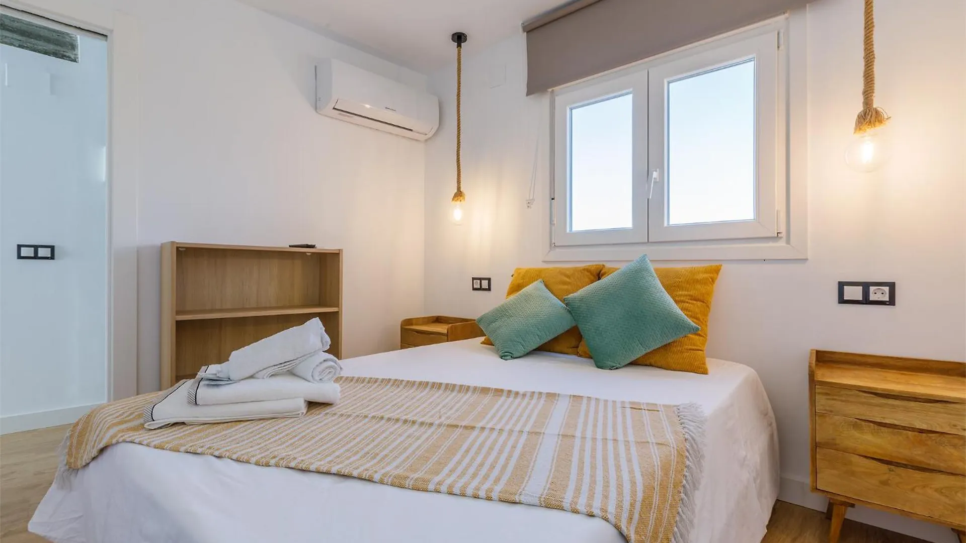 Apartment A&N Mediterranea Balcony Torre Del Mar
