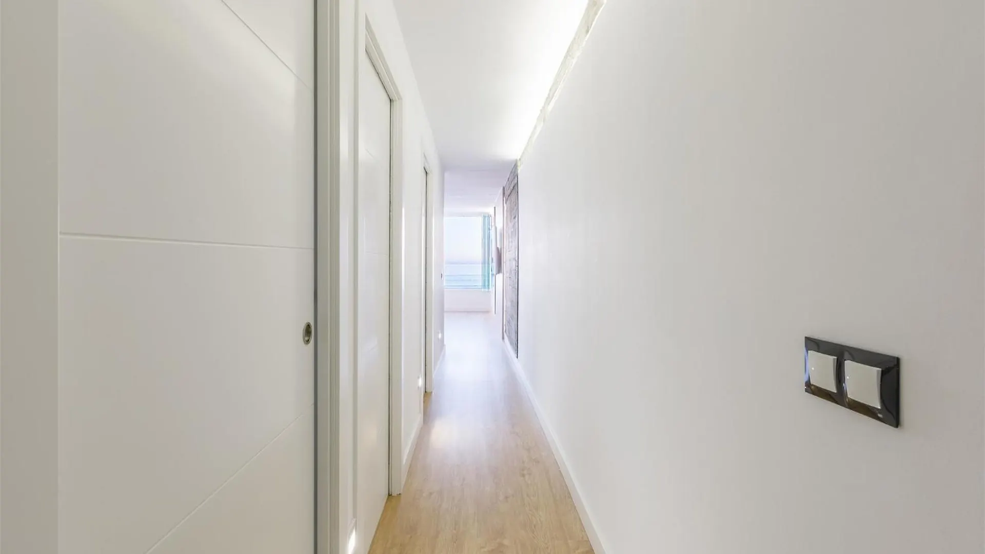 A&N Mediterranea Balcony Torre Del Mar Apartment