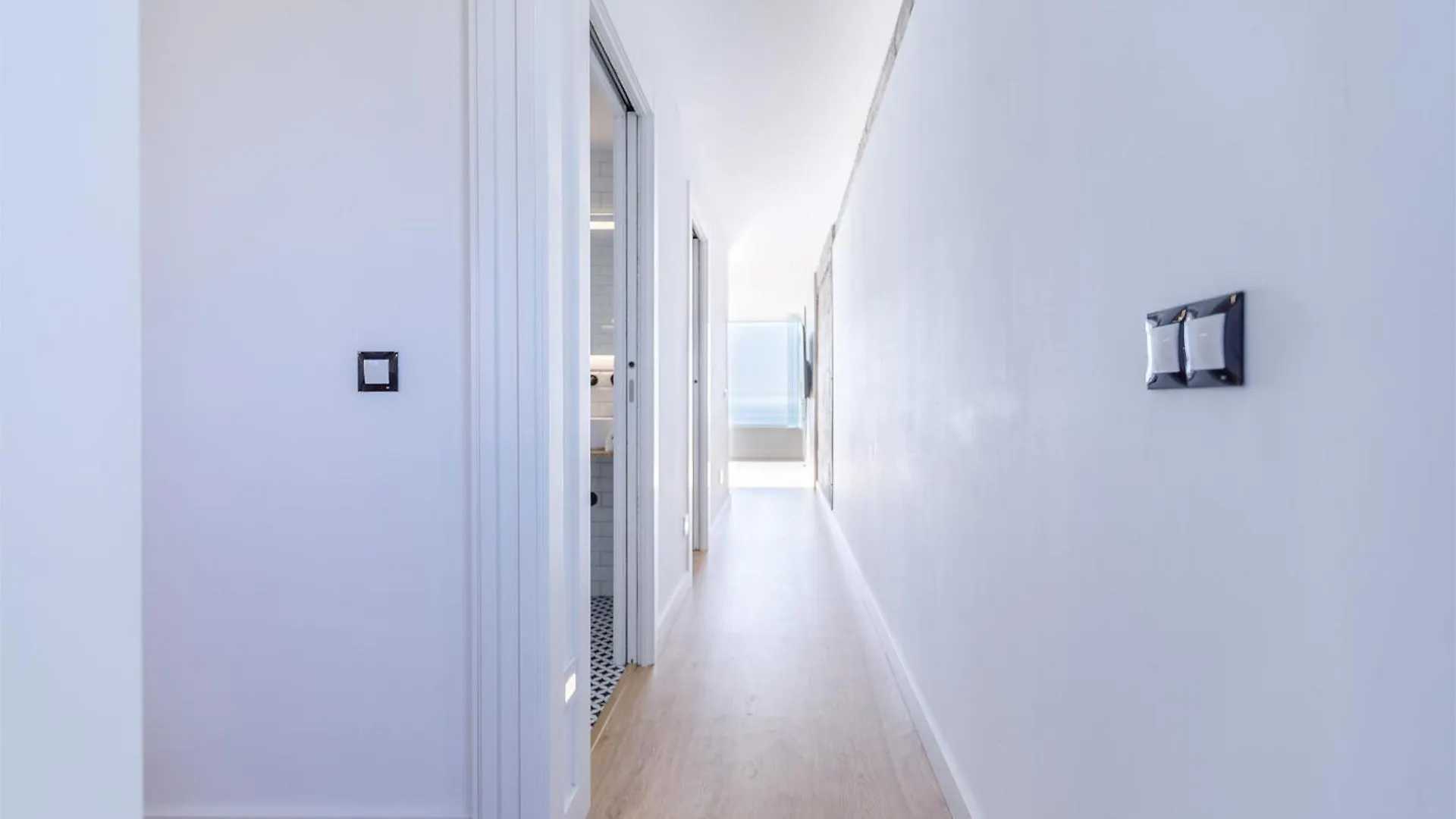 Apartment A&N Mediterranea Balcony Torre Del Mar